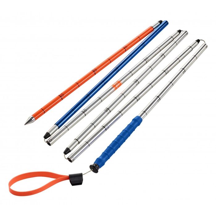 Sonda Alu 240 PFA Sonda Alu 240 PFA
