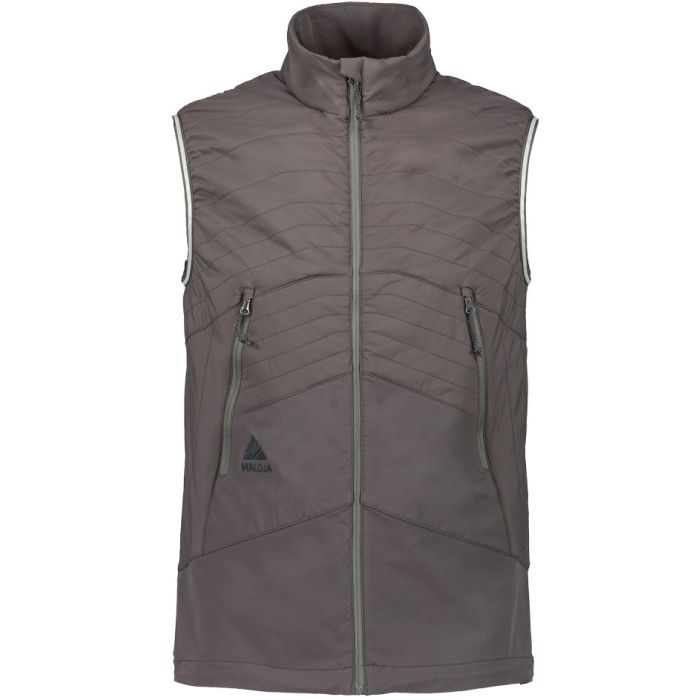 Gilet da donna FalunM Charcoal Gilet da donna FalunM Charcoal