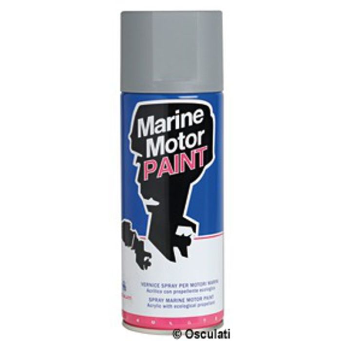 Primer spray Zinco per motori EVINRUDE