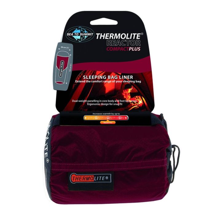 Saccoletto Thermolite Reactor Compact +