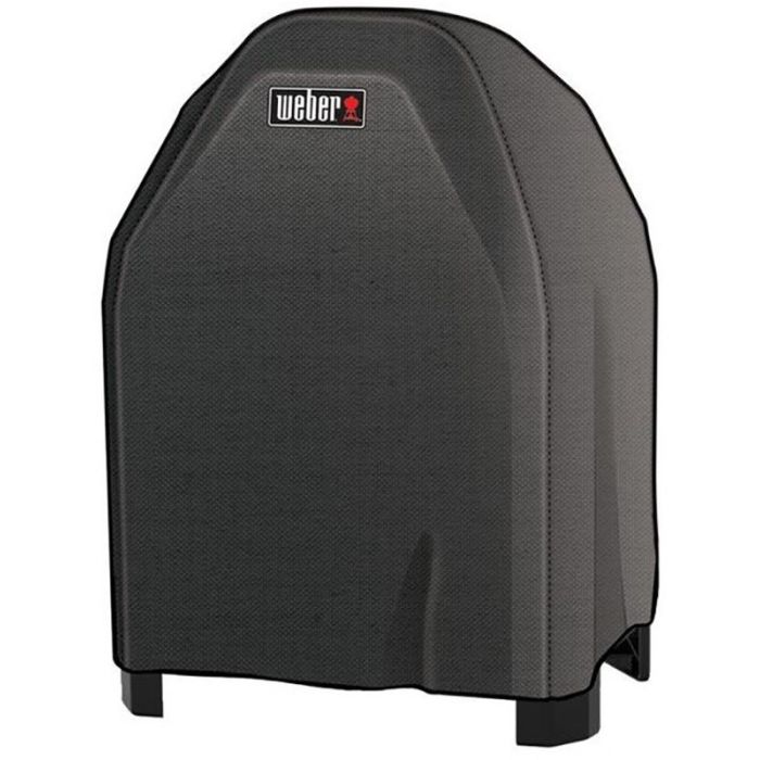 Copertura per barbecue Pulse 1000 con stand