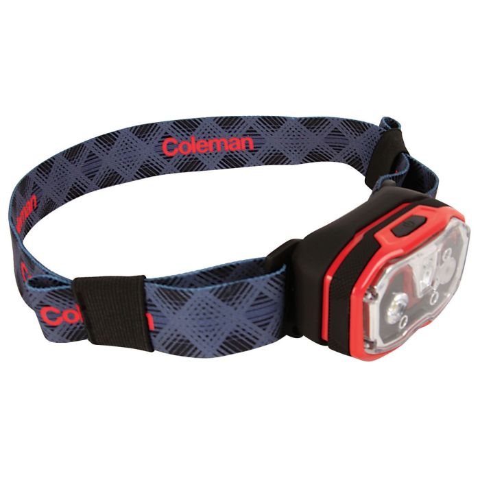 Torcia frontale CXS+ 200 LED