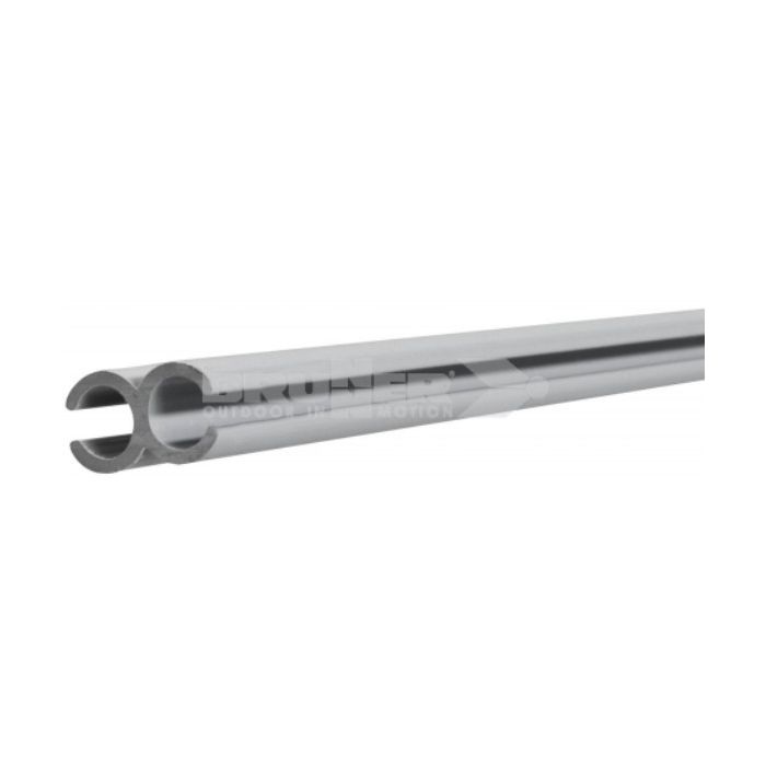 Profilo scorrimento Qeder SHS rotolo H2,5cm x 50m Profilo scorrimento Qeder SHS rotolo H2,5cm x 50m