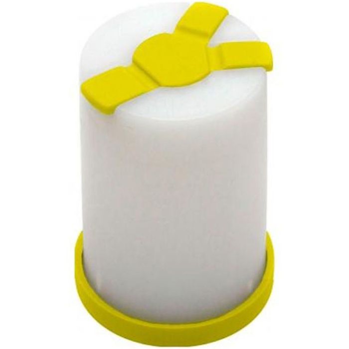 Portaspazie Shaker Lemon