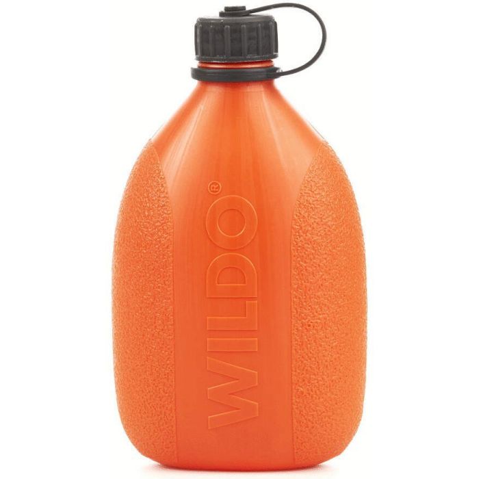 Borraccia Hiker Bottle Orange