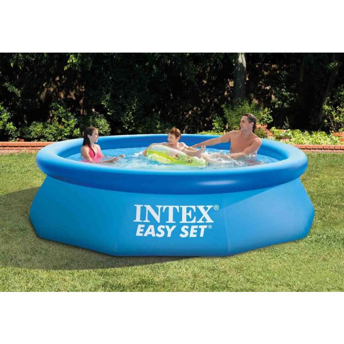 Piscina EASY SET rotonda cm Ø366x76 Piscina EASY SET rotonda cm Ø366x76