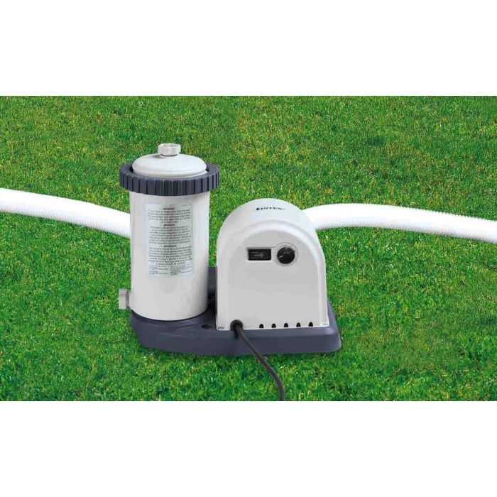 Pompa filtro da 5.678 l/h