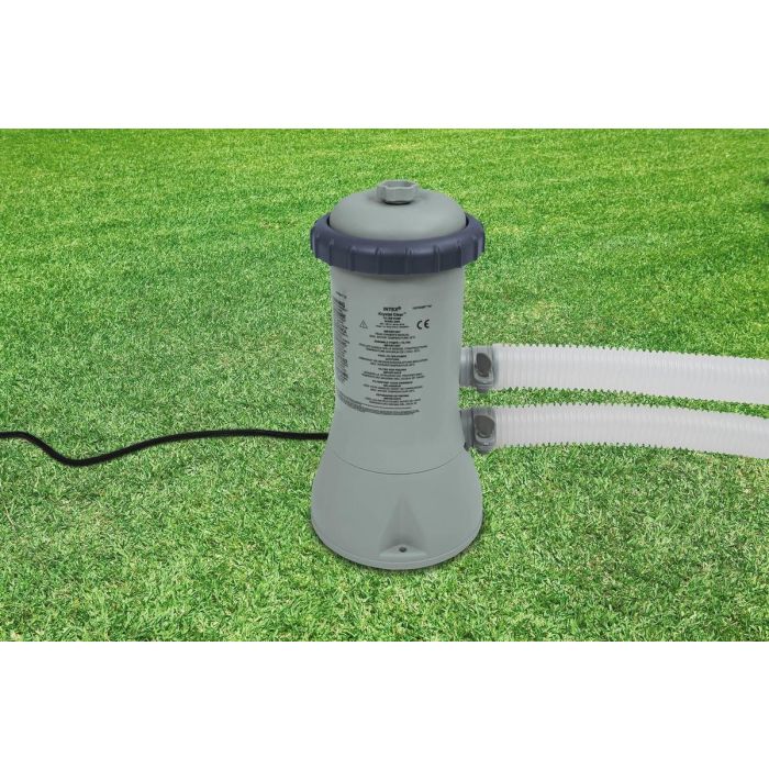Pompa filtro da 3.785 l/h