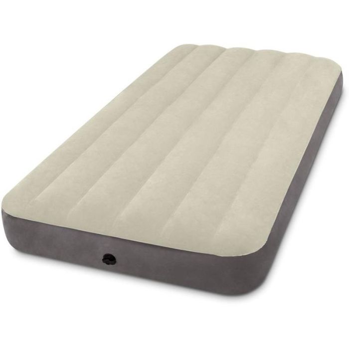 Materasso Singolo Airbed Dura Beam Deluxe Materasso Singolo Airbed Dura Beam Deluxe
