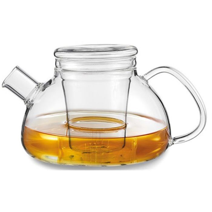Tisaniera Tea