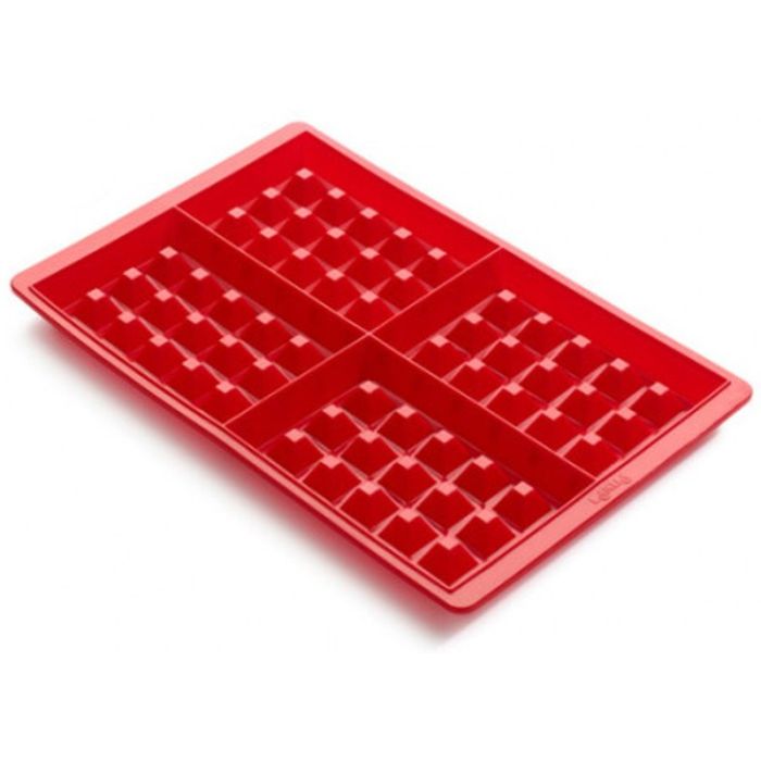 Stampo per gaufre / waffle