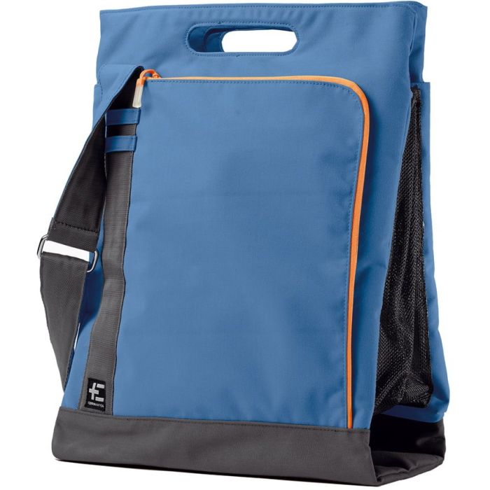Borsa da spiaggia Tama Kopu 34+6 L Blue