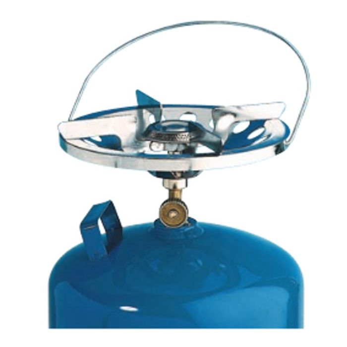 Fornello FCG per bombola mod.Italiano Fornello FCG per bombola mod.Italiano