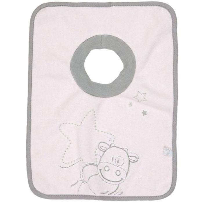 Bavaglio Maxi Poudre d'étolies Rosa