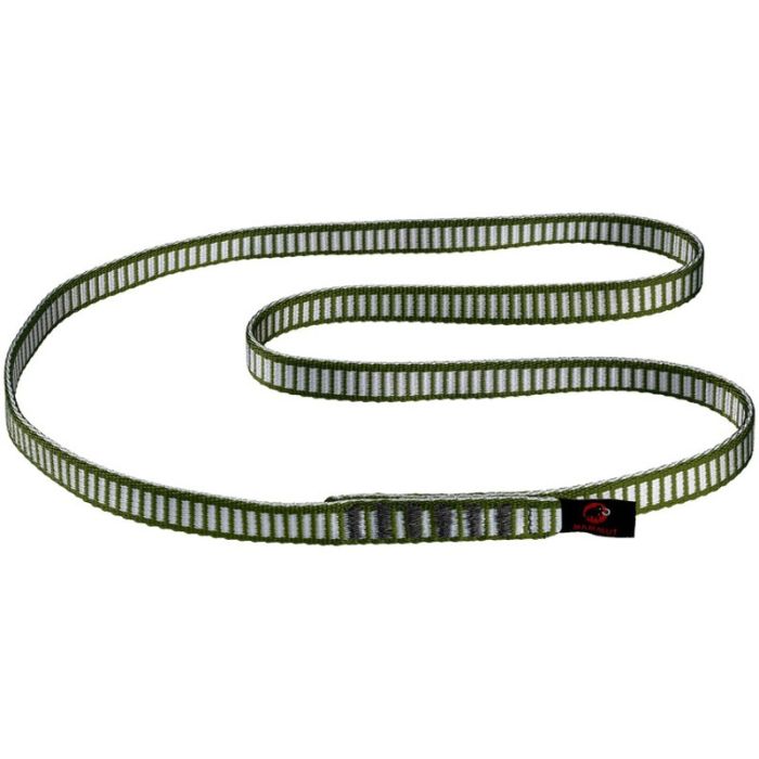 Fettuccia Tubular Sling 16.0 Green 80 cm Fettuccia Tubular Sling 16.0 Green 80 cm