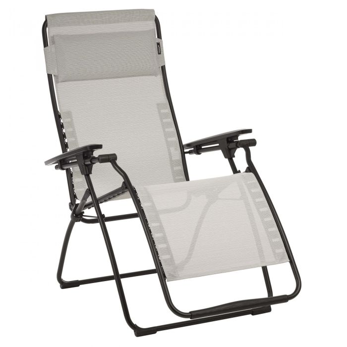 Sedia poltrona Futura Duo Galet