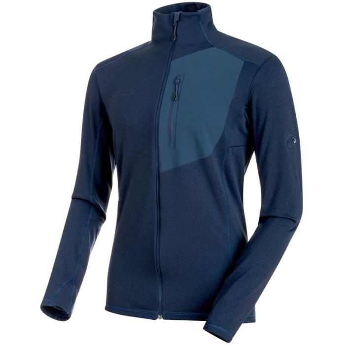 Giacca da uomo Aconcagua Light ML Jay Melange