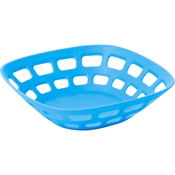 Cesto pane Blu (C30)