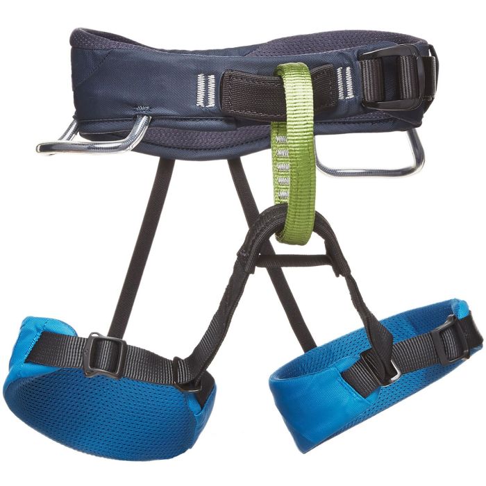 Imbragatura Momentum Harness Kids Imbragatura Momentum Harness Kids