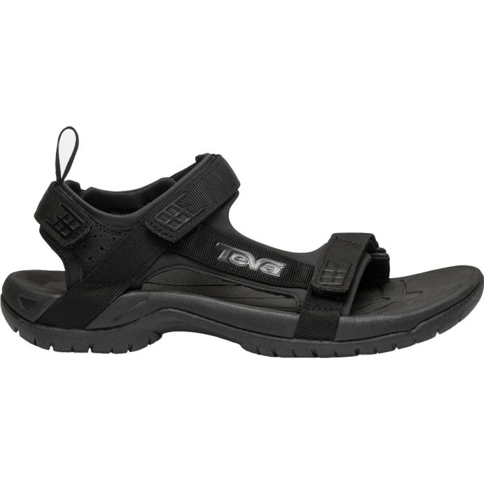 Sandalo da uomo Tanza M Black / Black