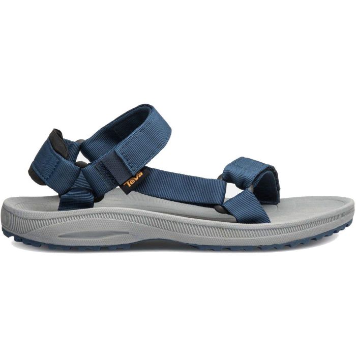 Sandalo da uomo Winsted Solid Navy
