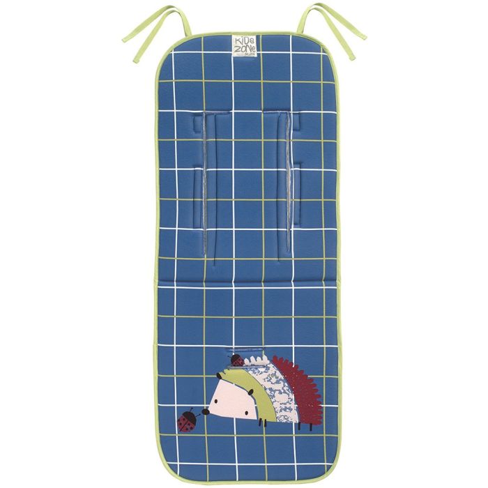 Materassino per passeggino Hedgehog Limited Edition (T26) Materassino per passeggino Hedgehog Limited Edition (T26)