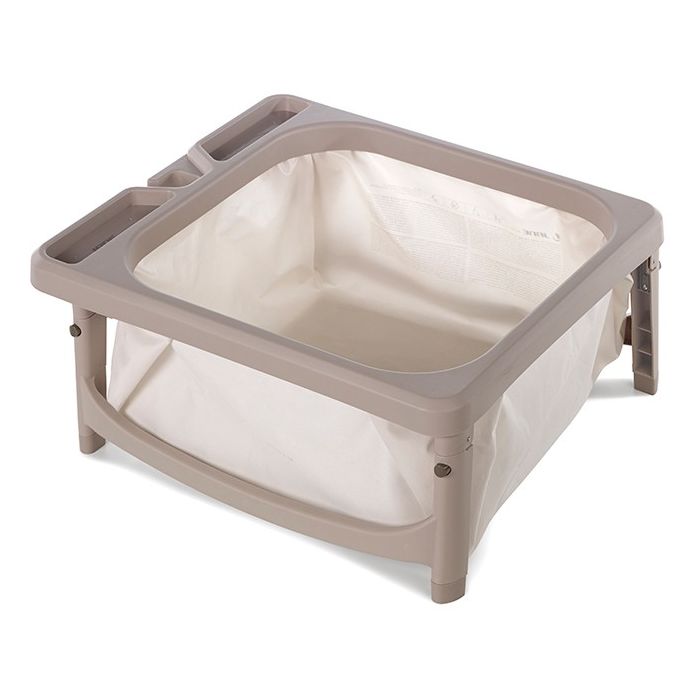 Vaschetta pieghevole Smart Bath