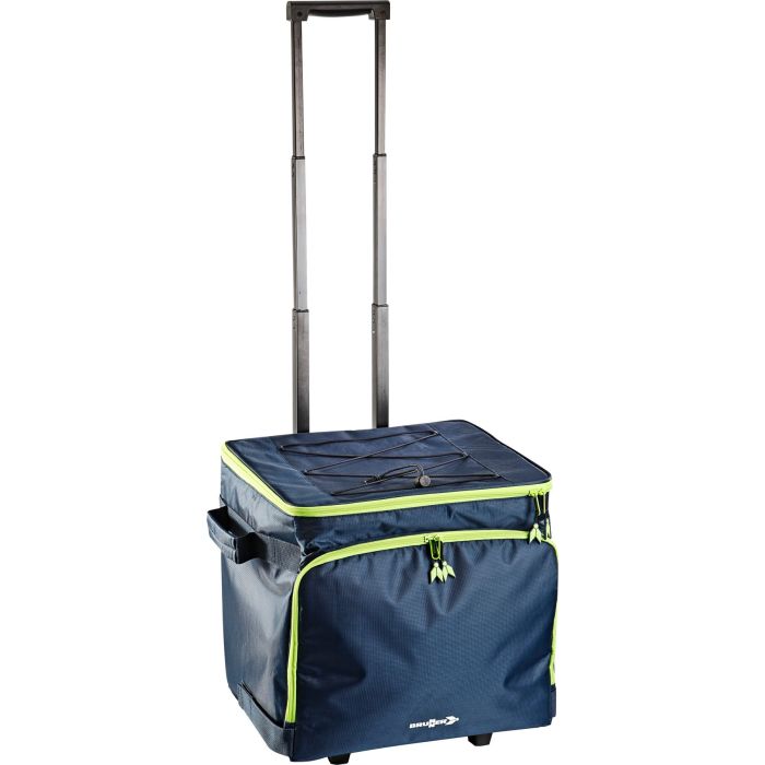 Borsa termica Friobag Trolley 40