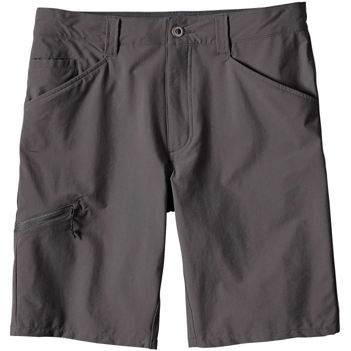 Pantaloncini da uomo Quandary Forge Grey Pantaloncini da uomo Quandary Forge Grey
