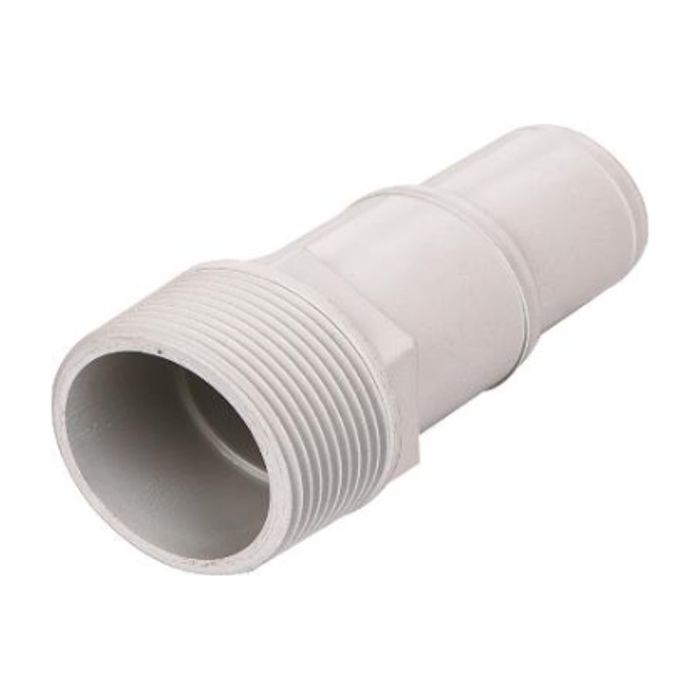 Adattatore tubo 32/38 mm