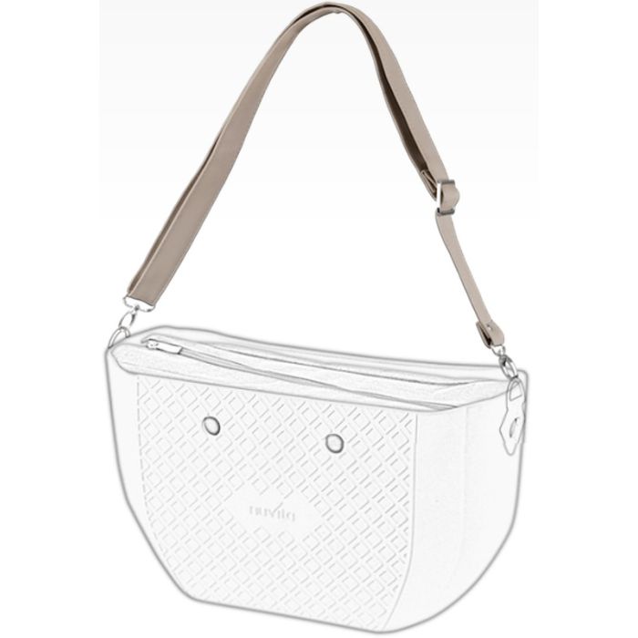 Tracolla Grey per borsa MyMIA Tracolla Grey per borsa MyMIA