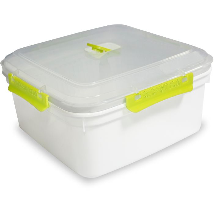 Contenitore 2 in 1 Conservo e Cucino 1.6 L Contenitore 2 in 1 Conservo e Cucino 1.6 L