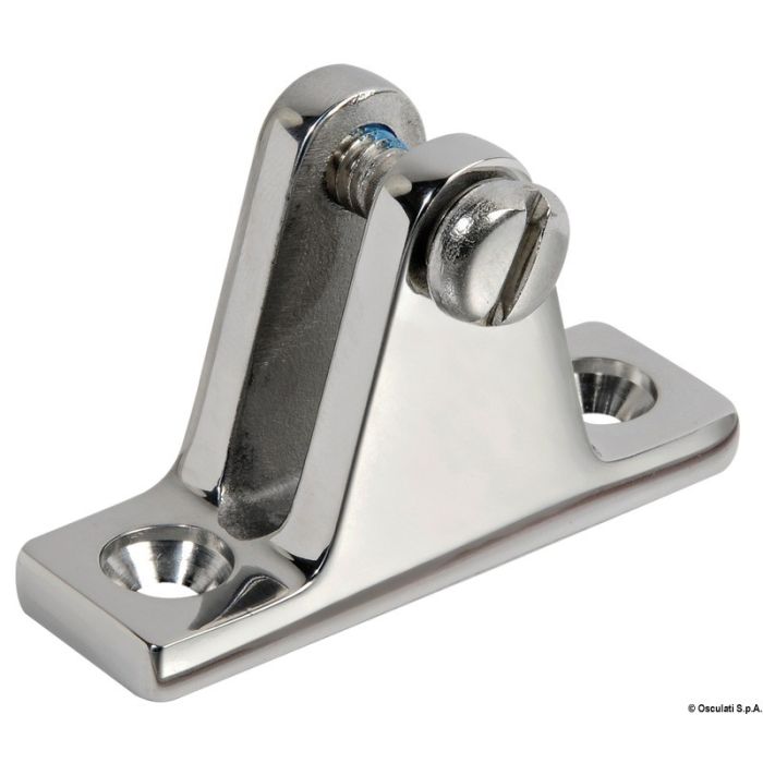 Supporto  per tendalino 90°
