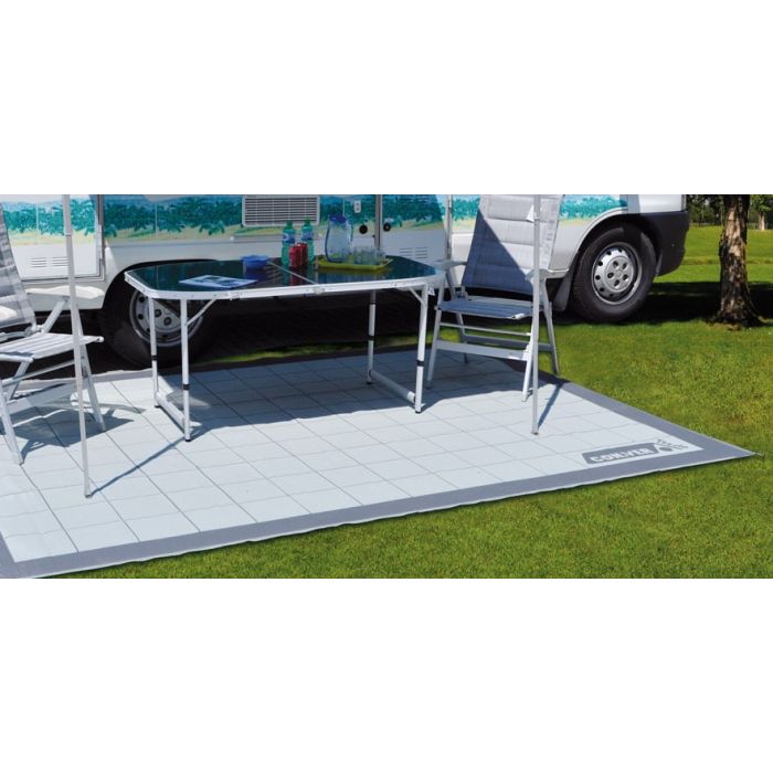 Tappeto per veranda 3,5x2,5 metri