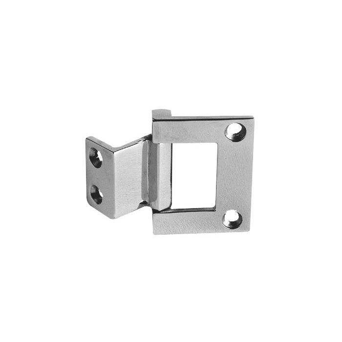 Cerniera portelli collo alto Cerniera portelli collo alto