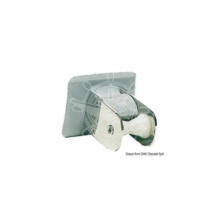 Musone inox salpaancora per gommoni Musone inox salpaancora per gommoni