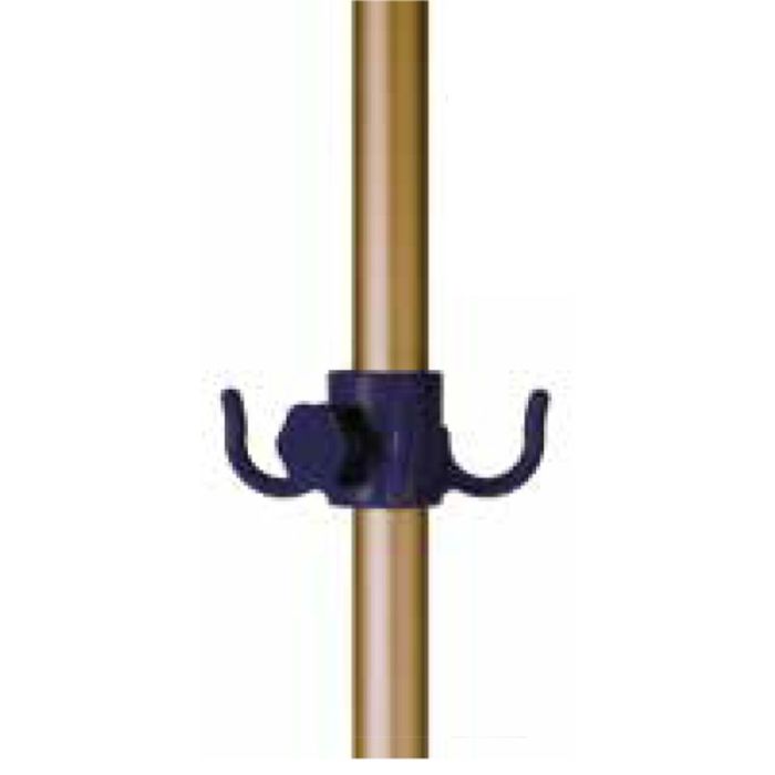 Appenditutto per ombrellone Ø 25-32 mm