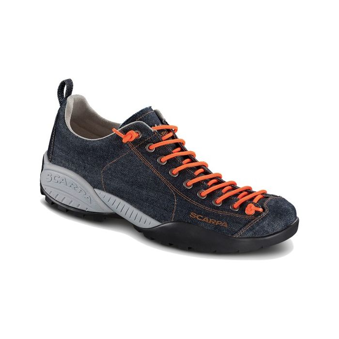 Scarpa da uomo Mojito Denim Scarpa da uomo Mojito Denim