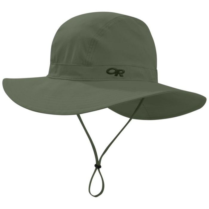 OR - cappello Ferrosi Wide-Brim OR - cappello Ferrosi Wide-Brim