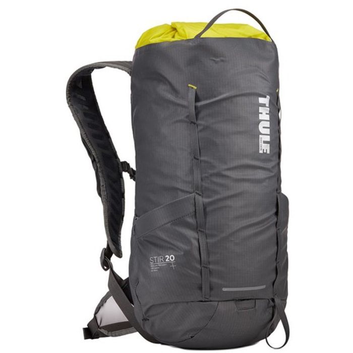 Zaino Stir 20L Dark Shadow Zaino Stir 20L Dark Shadow