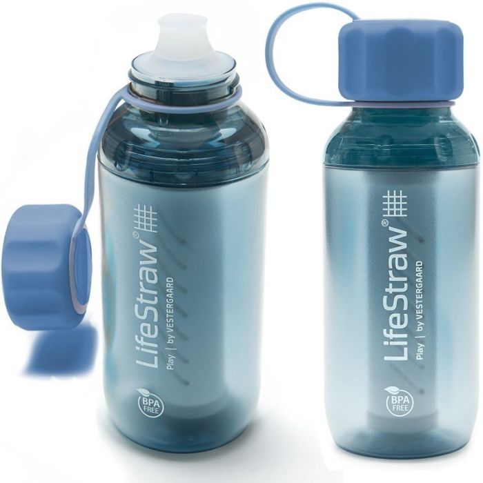 Hydrapak - Borraccia per bambini da 0,45 L