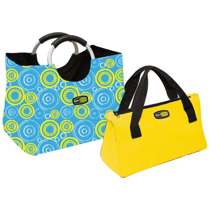 Borsa termica Bag in the city Borsa termica Bag in the city