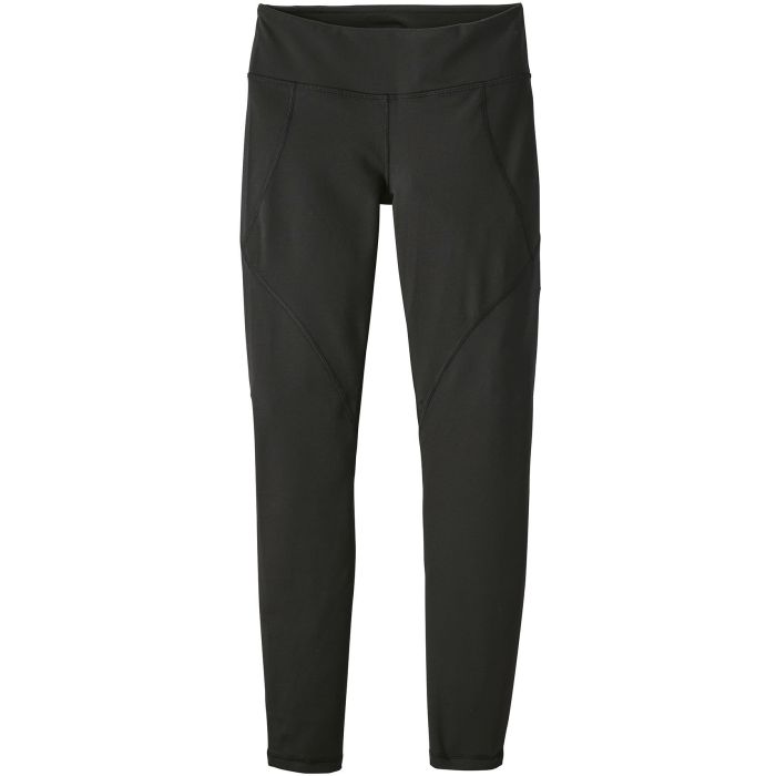 Leggings da donna Centered Black