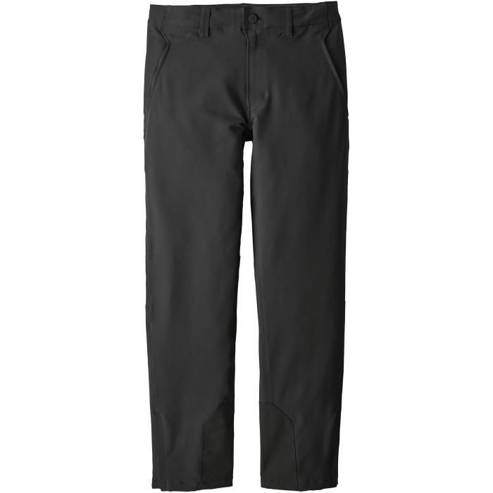 Pantalone da uomo Crestview Black