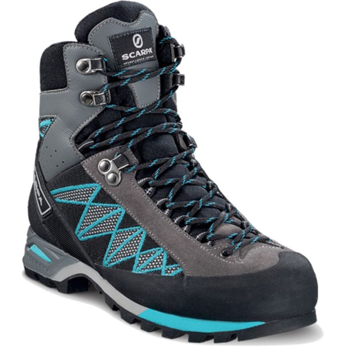 Scarponi da donna Marmolada Trek OD Wmn