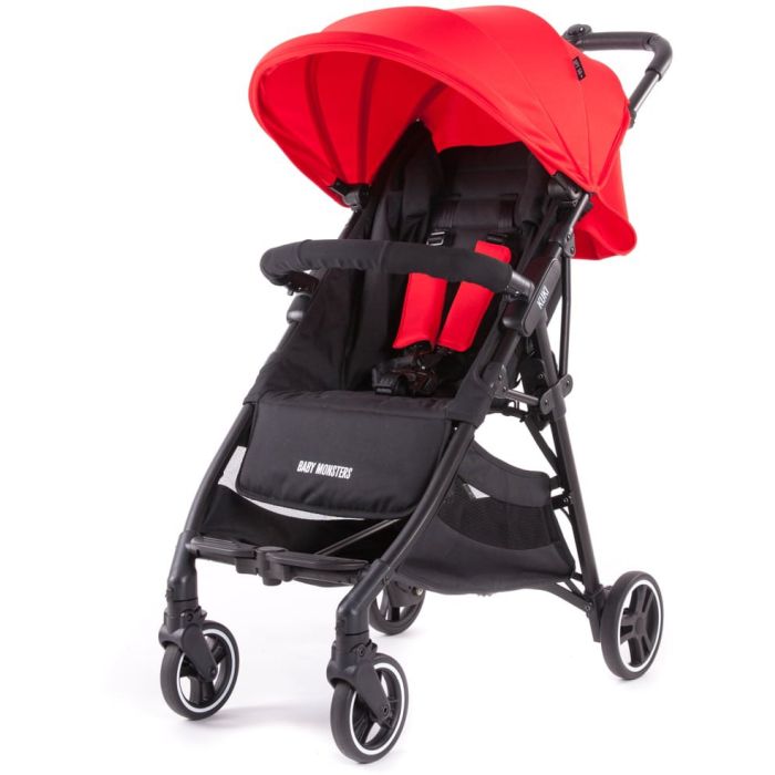 Passeggino Kuki Rojo