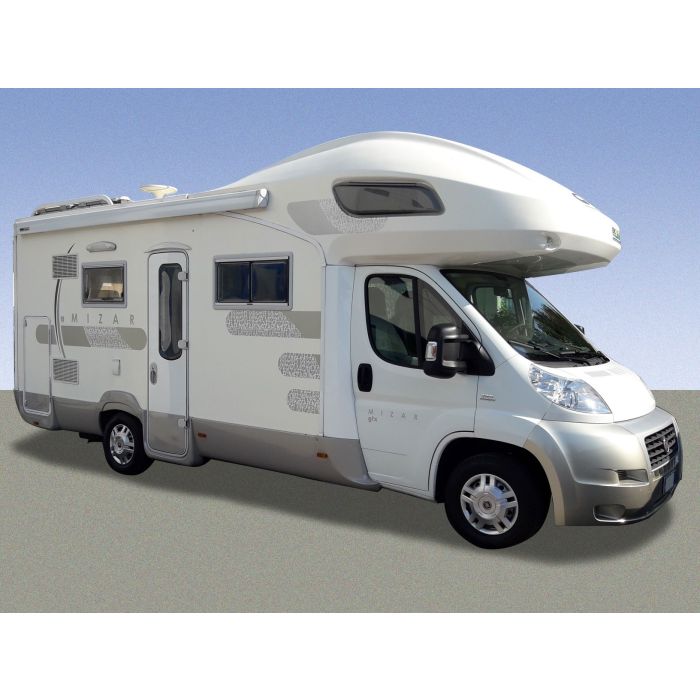 Mizar GTX € 32/34.000