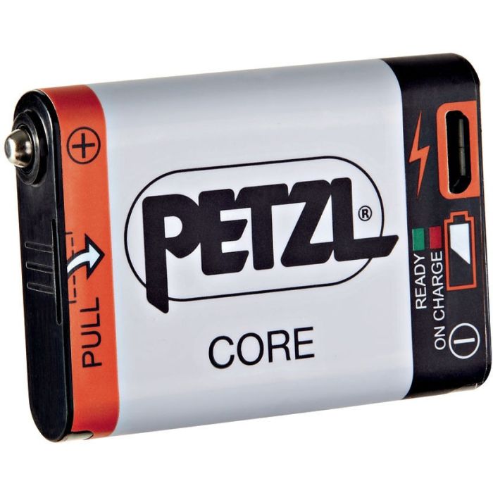 Batteria ricaricabile Core