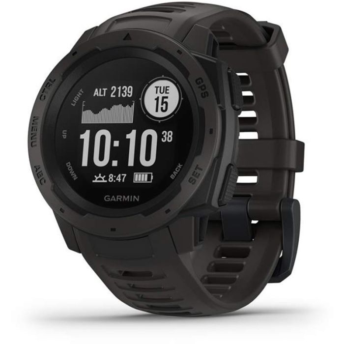 Orologio GPS Instinct™ Graphite