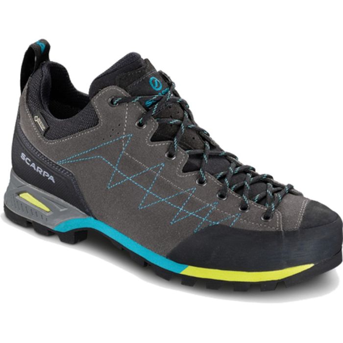 Scarponi da donna Zodiac Gtx Wmn Scarponi da donna Zodiac Gtx Wmn